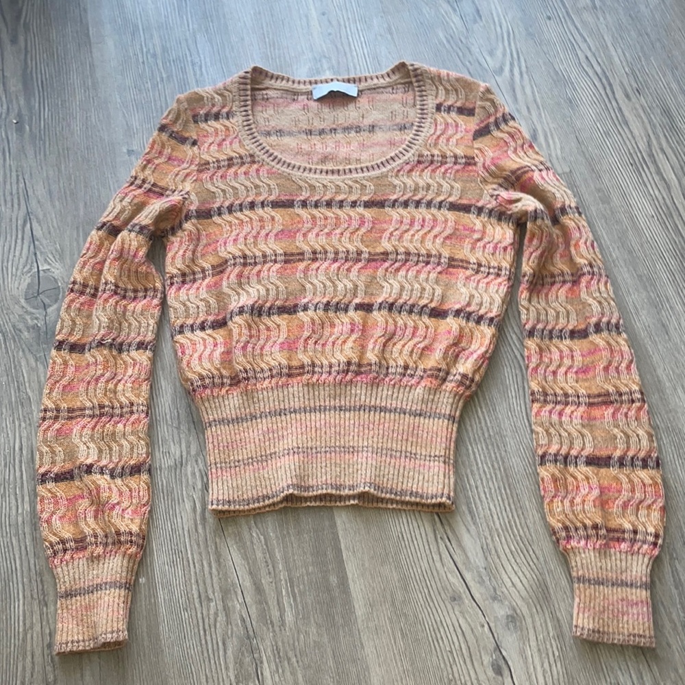 Vintage Missoni Sweater